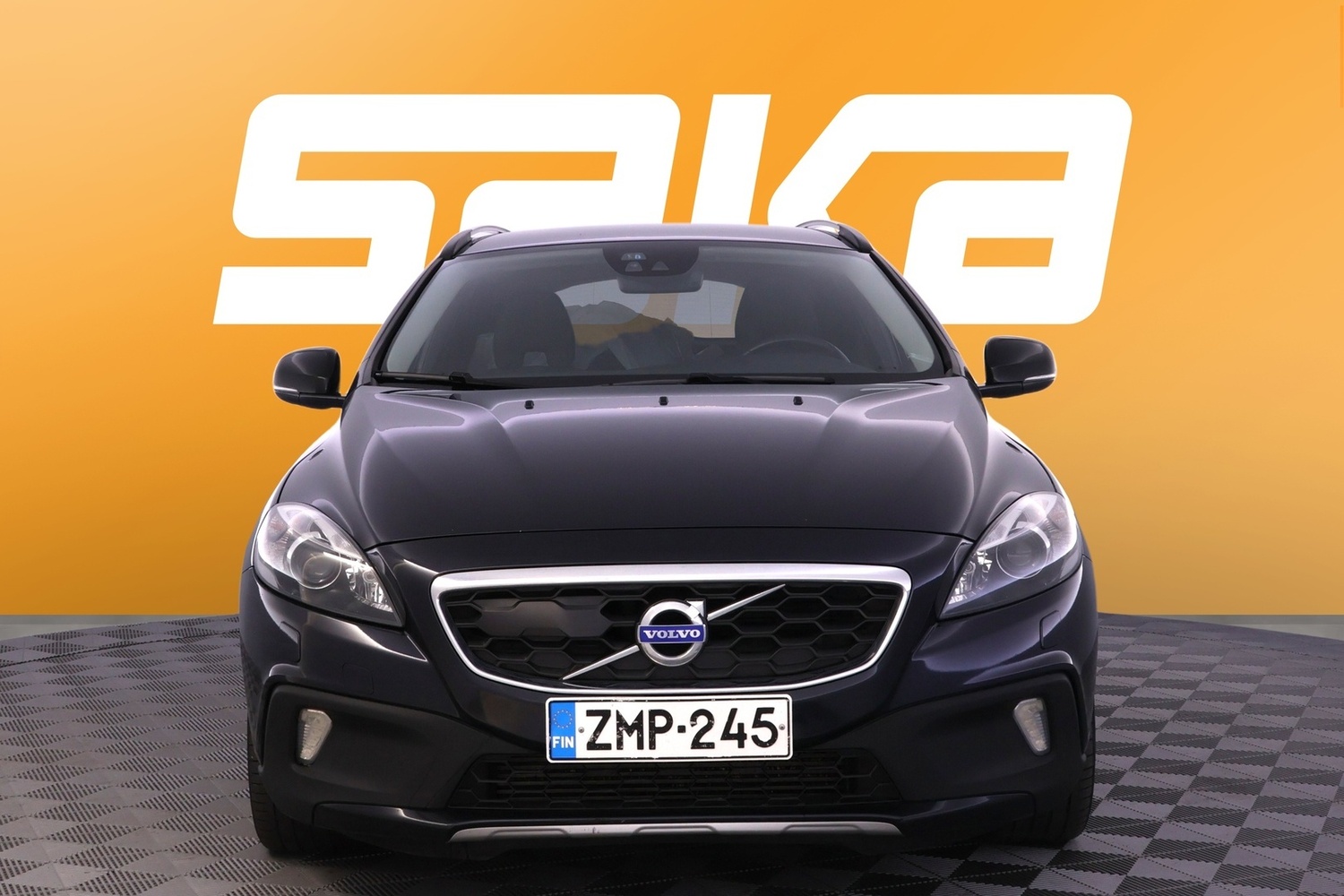Volvo V40 Cross Country vaihtoauto