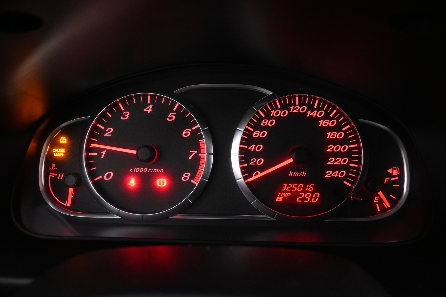 Mazda 6 vaihtoauto