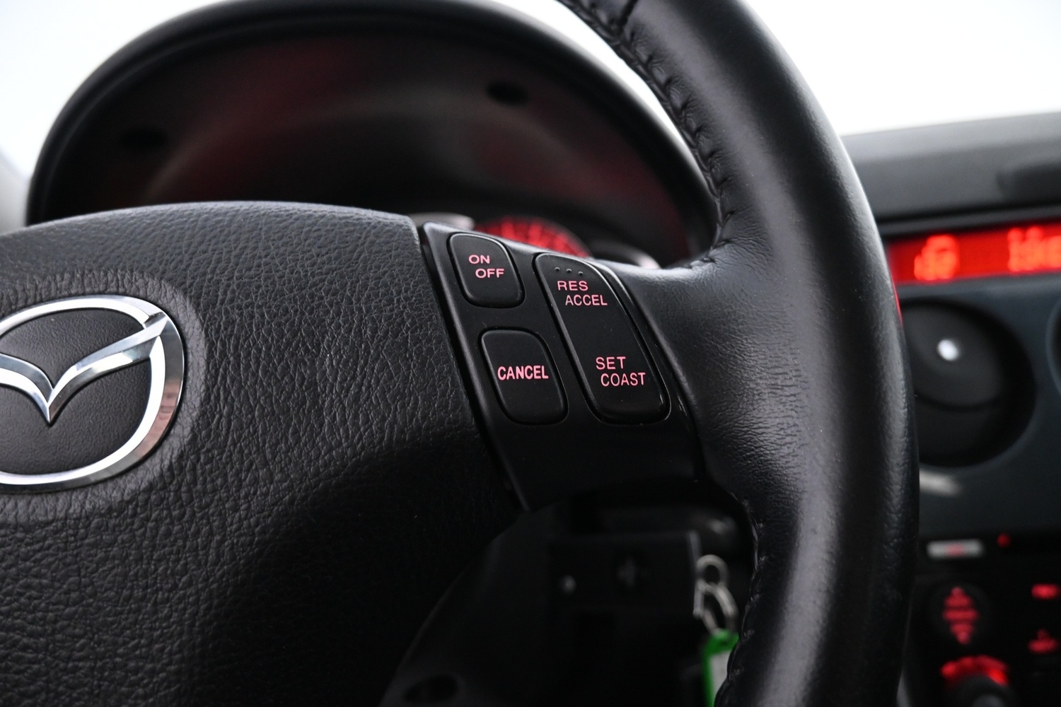 Mazda 6 vaihtoauto
