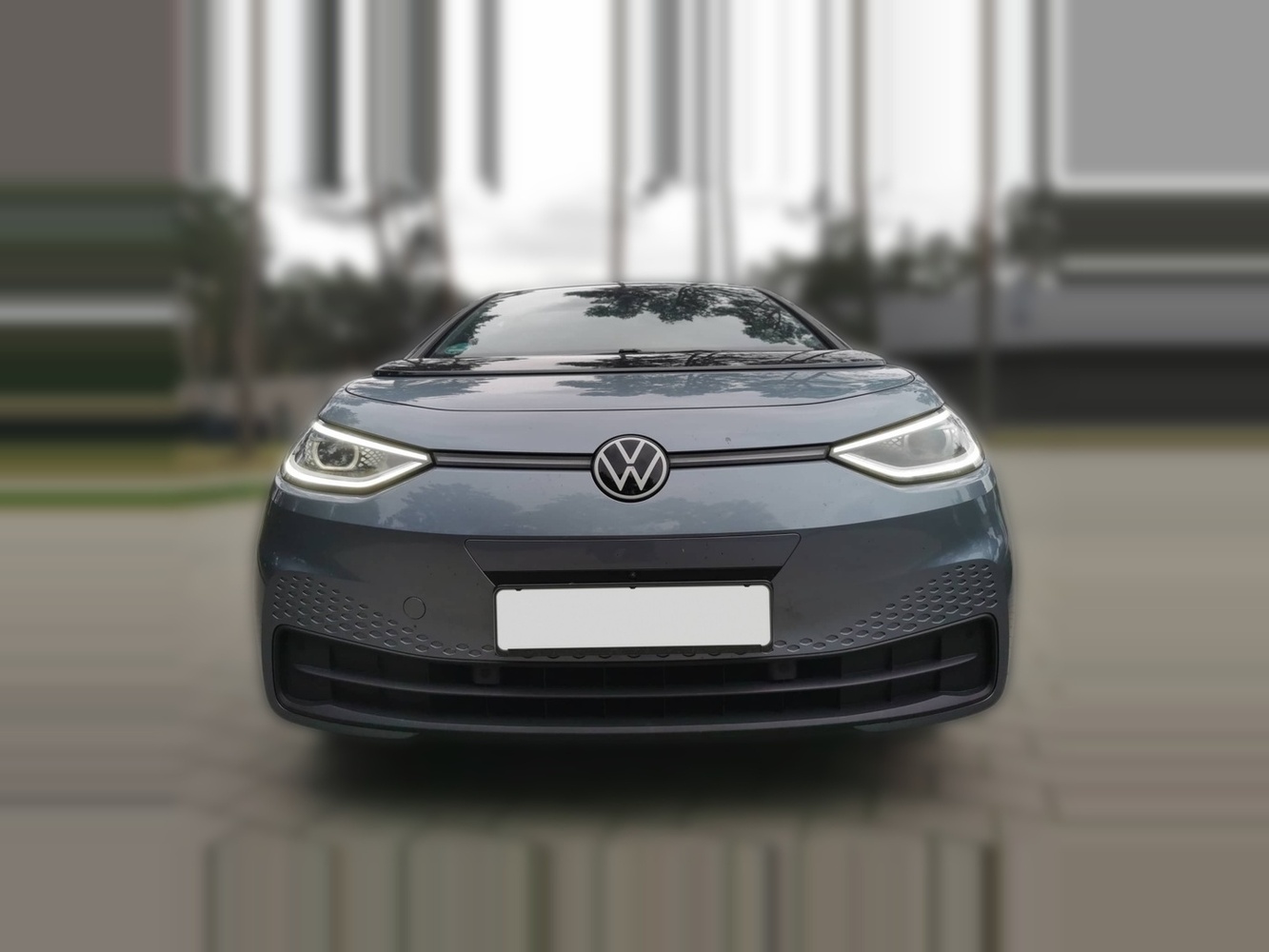 Volkswagen ID.3 vaihtoauto