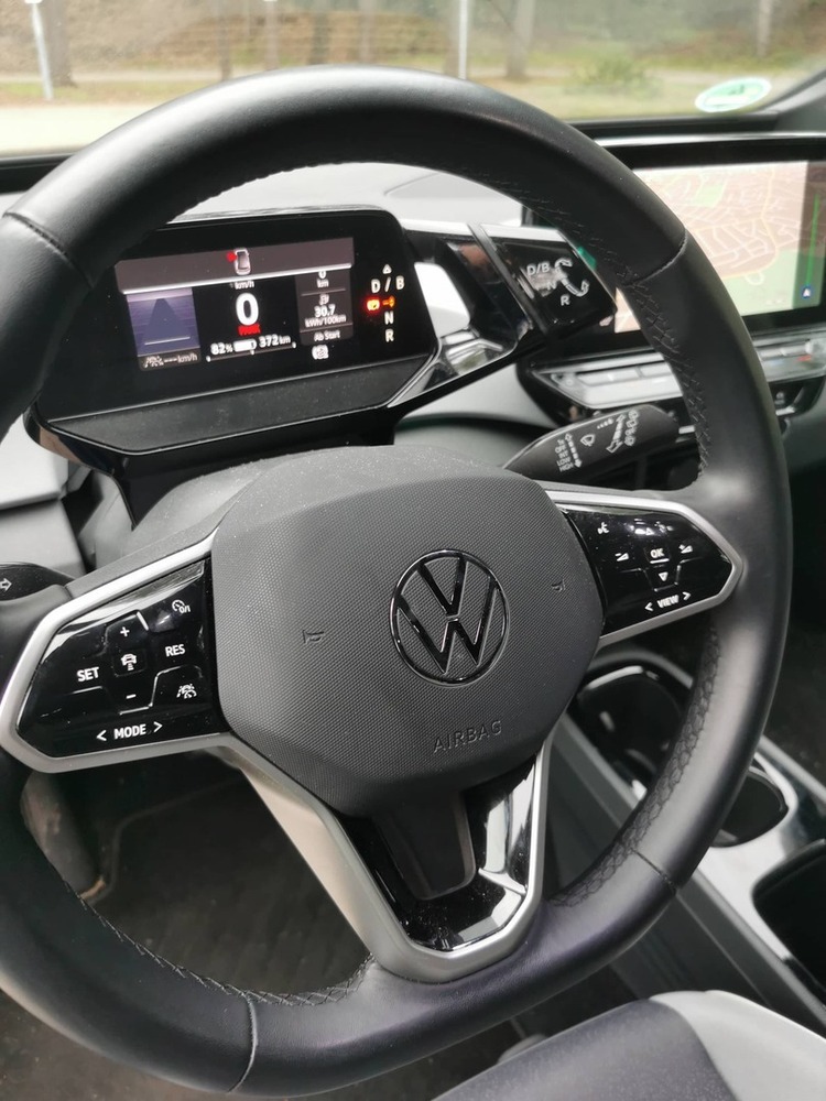 Volkswagen ID.3 vaihtoauto