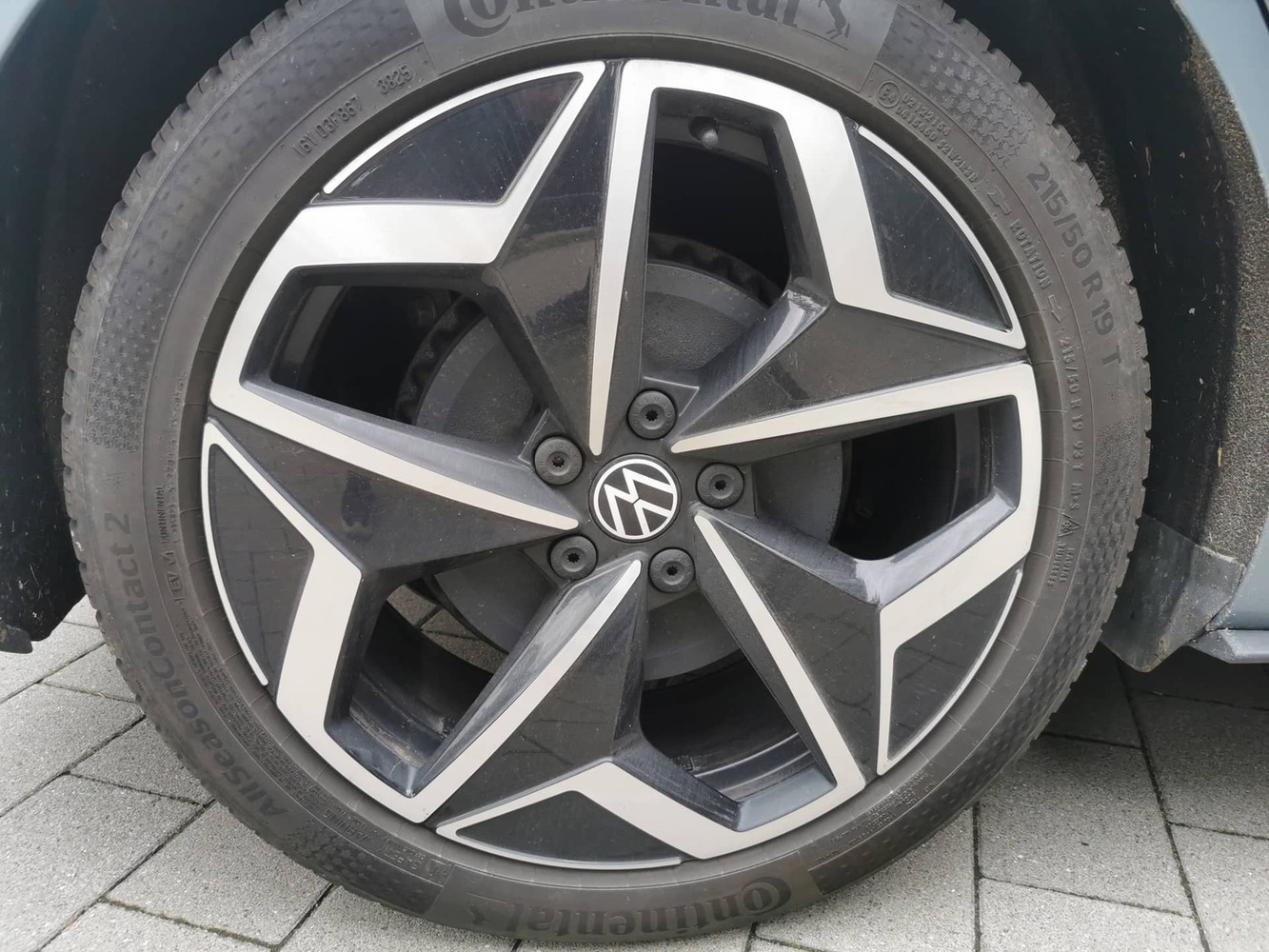 Volkswagen ID.3 vaihtoauto