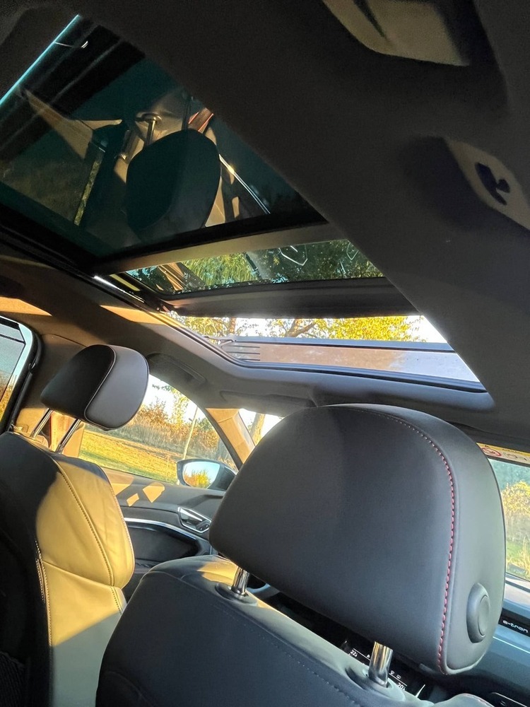 Audi Q8 e-tron vaihtoauto