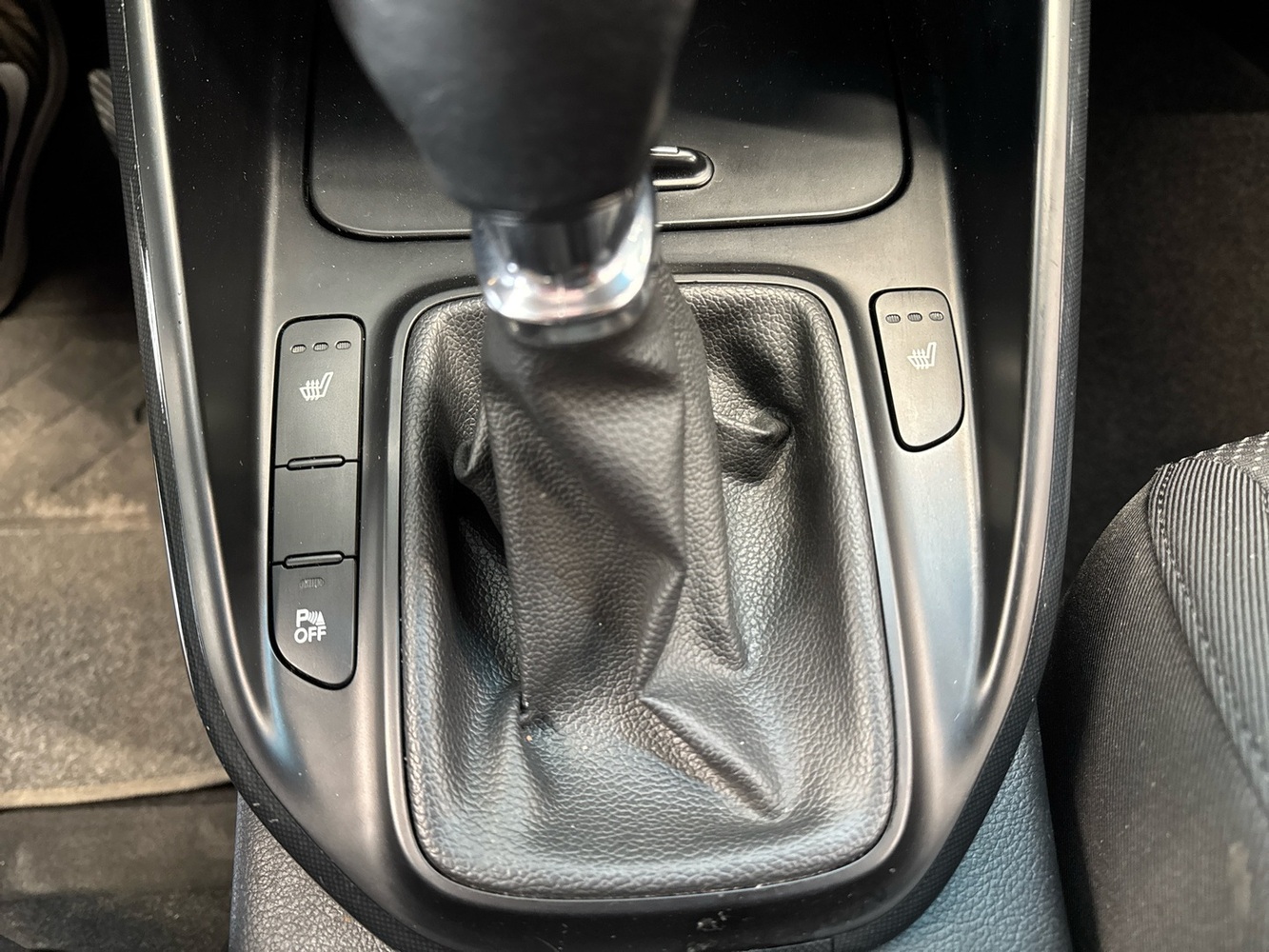 Kia Carens vaihtoauto