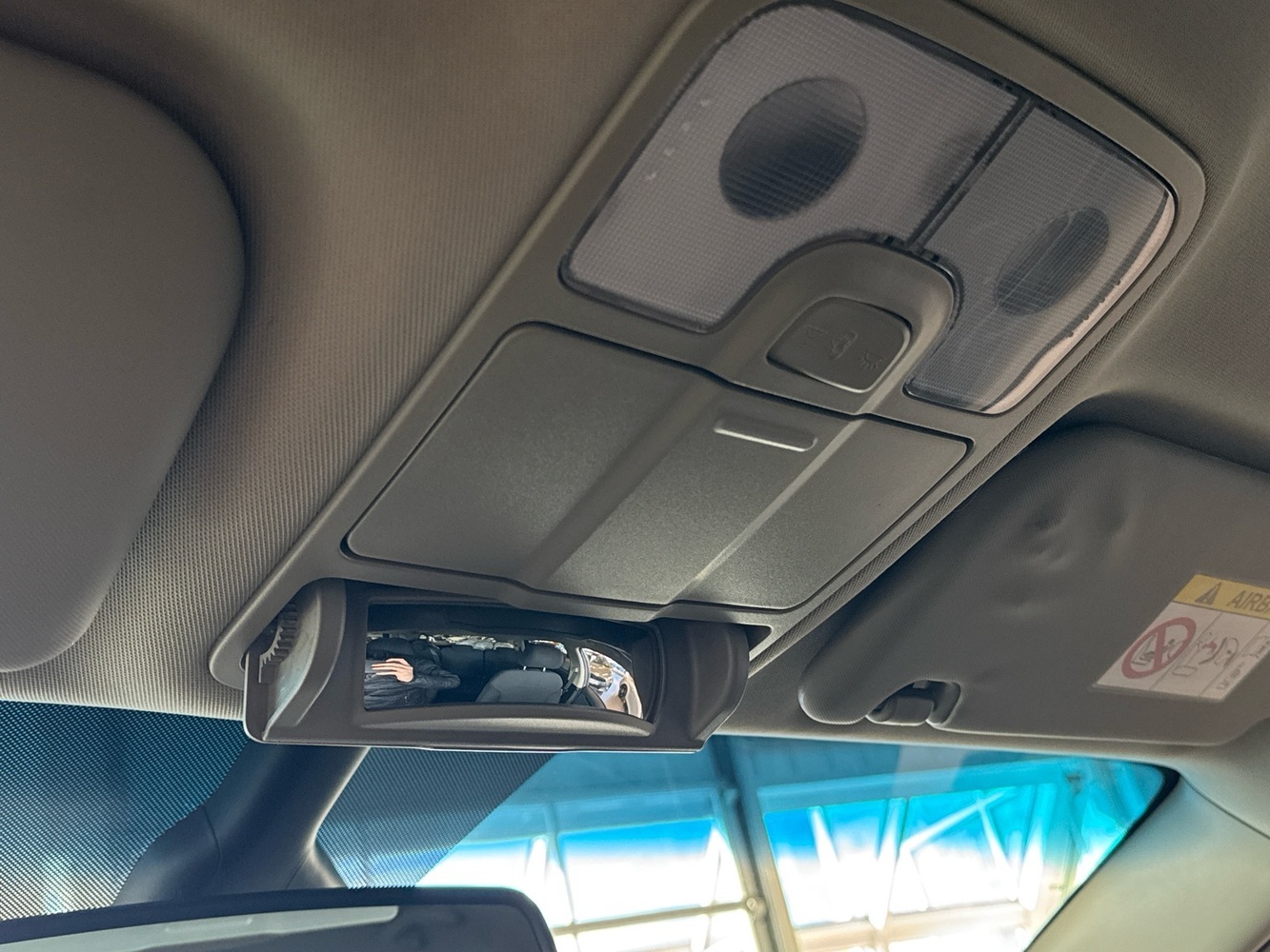 Kia Carens vaihtoauto
