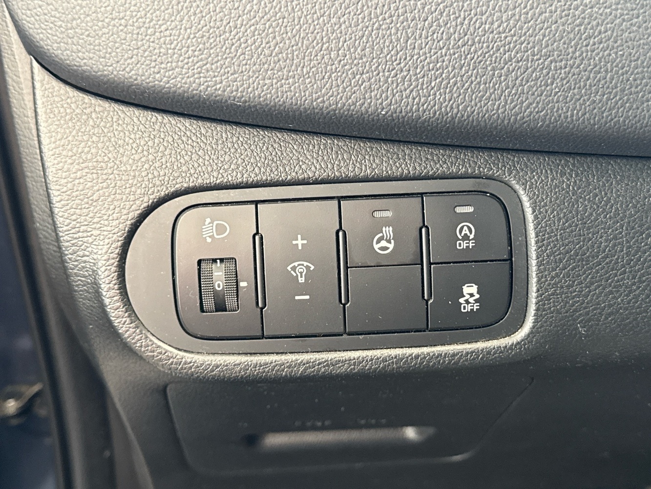 Kia Carens vaihtoauto
