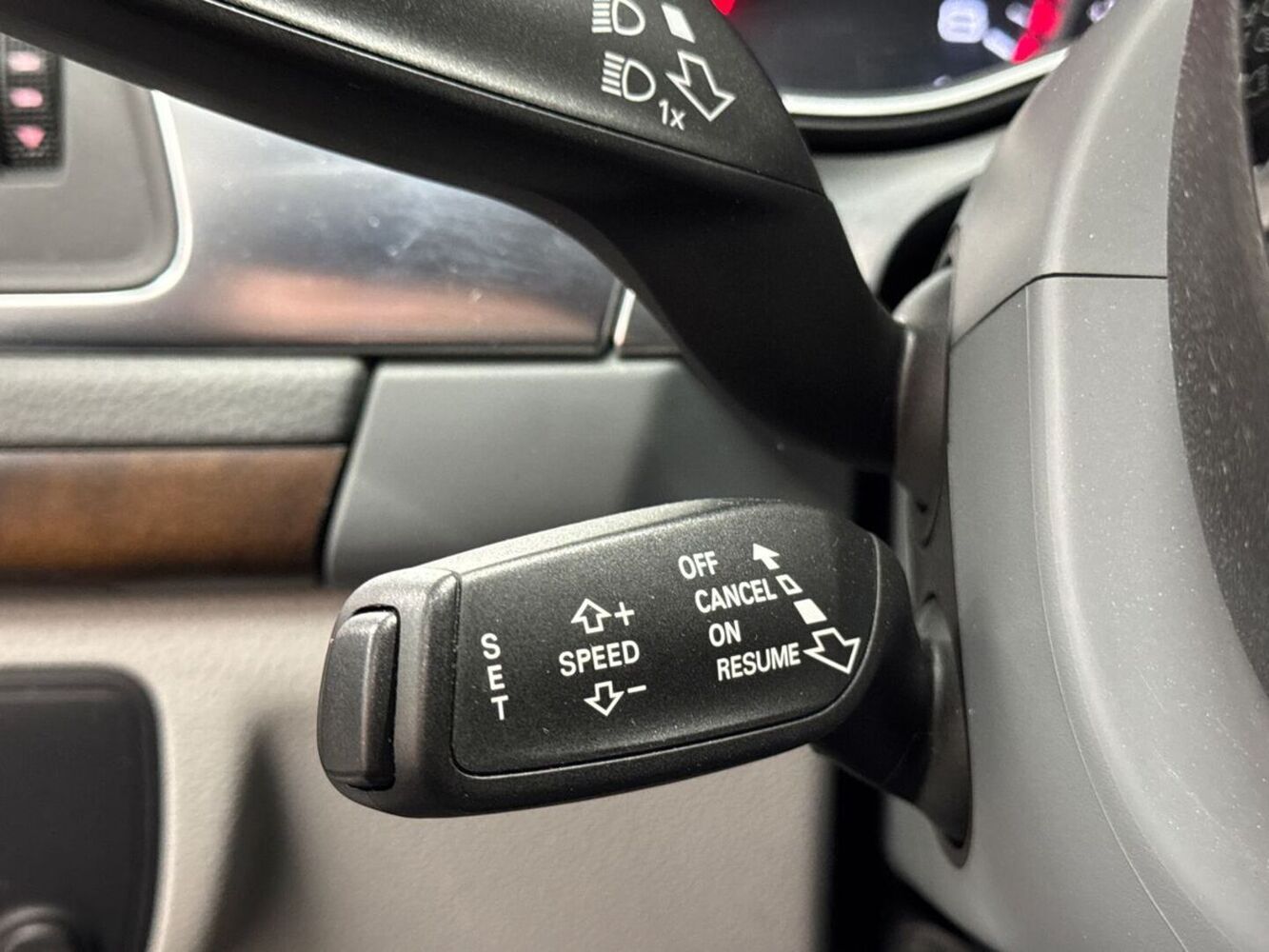 Audi A7 vaihtoauto