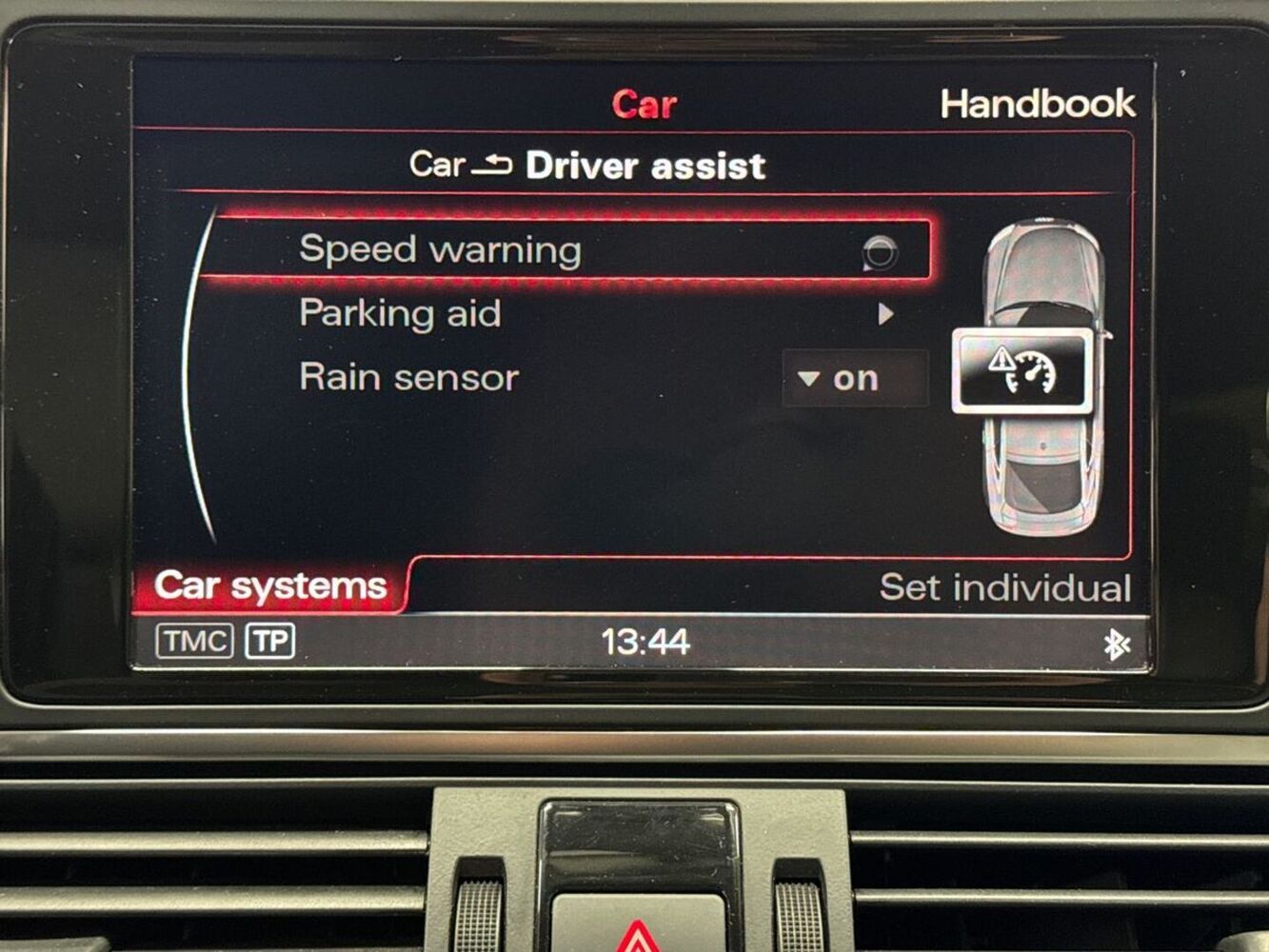 Audi A7 vaihtoauto