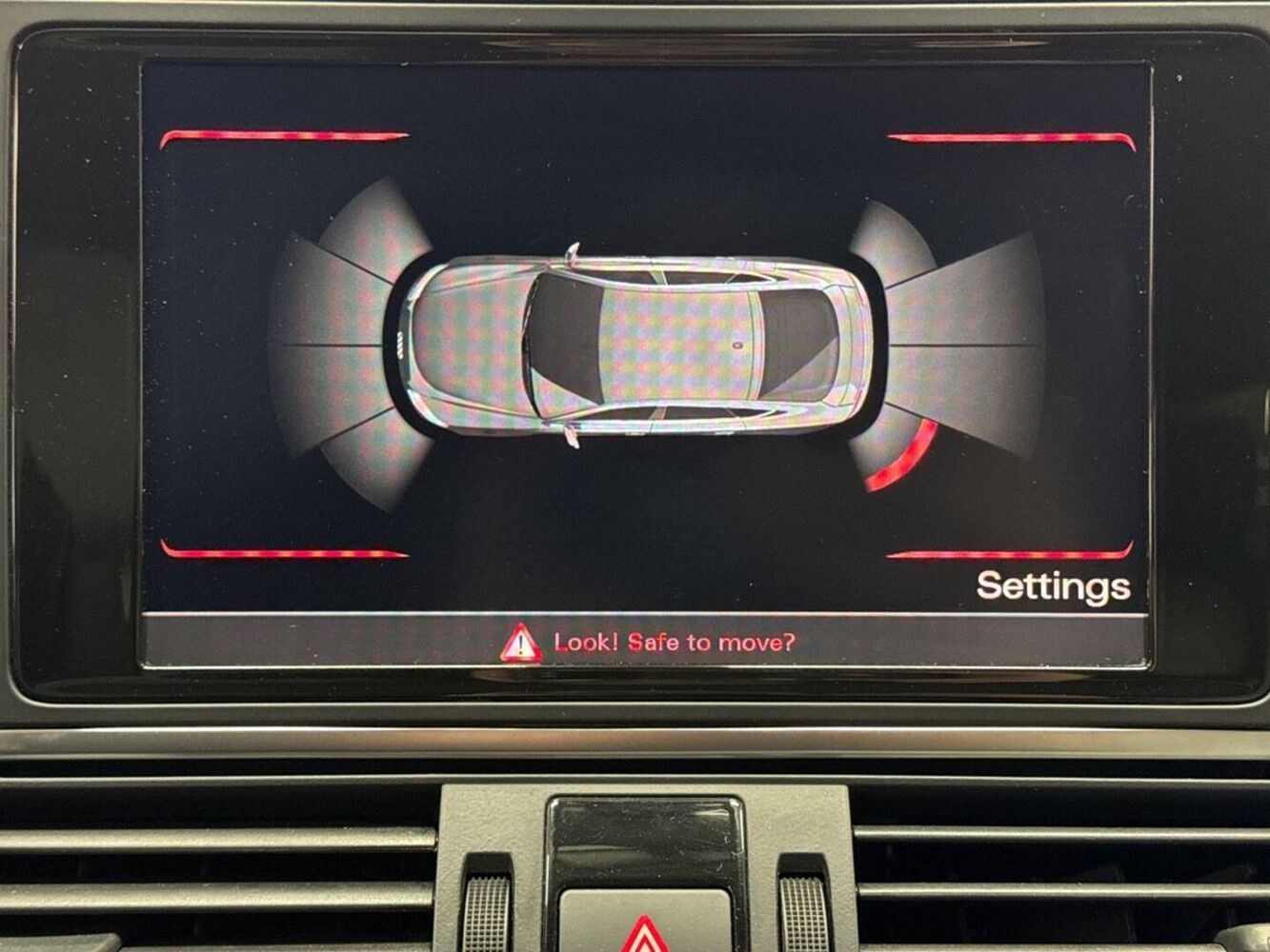 Audi A7 vaihtoauto