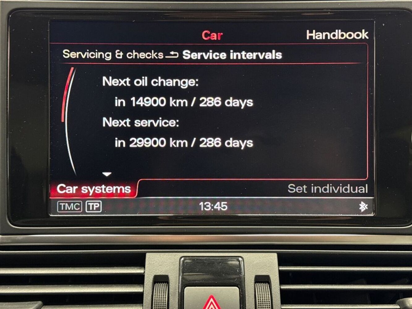 Audi A7 vaihtoauto