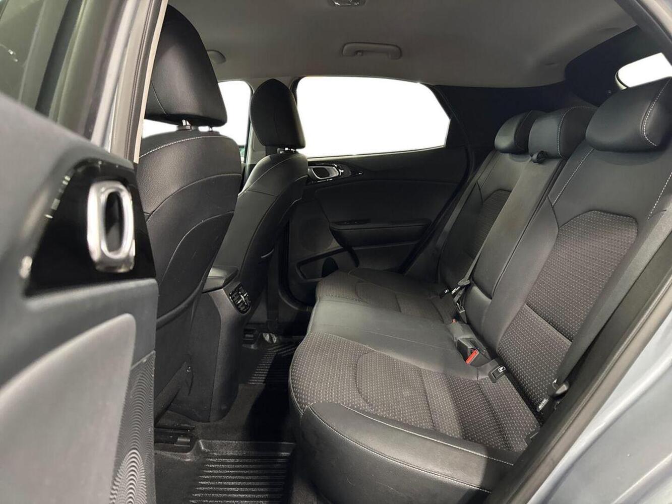 Kia XCeed vaihtoauto