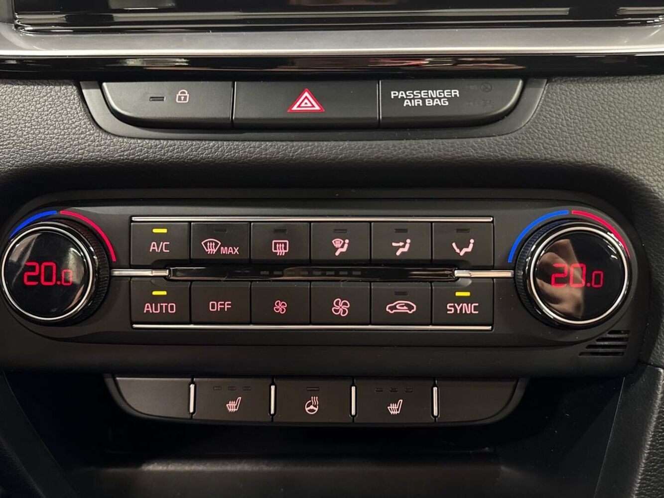 Kia XCeed vaihtoauto