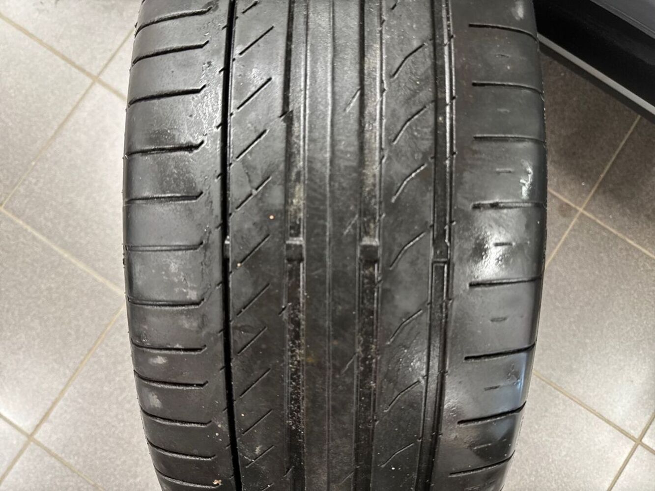 Kia XCeed vaihtoauto