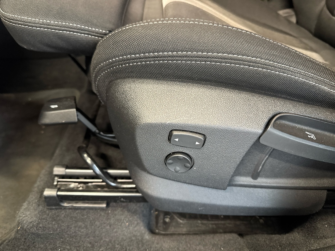 BMW 225 vaihtoauto
