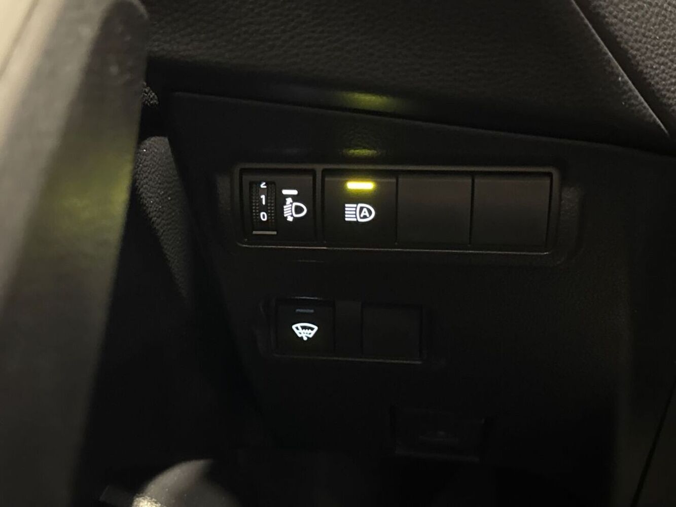Toyota Corolla Cross vaihtoauto