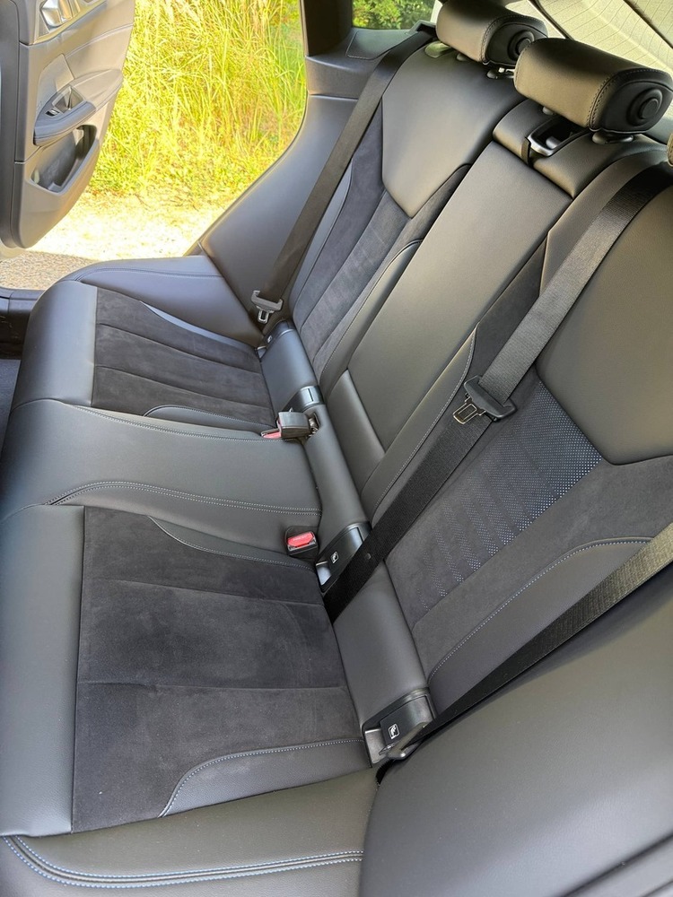 BMW i4 vaihtoauto