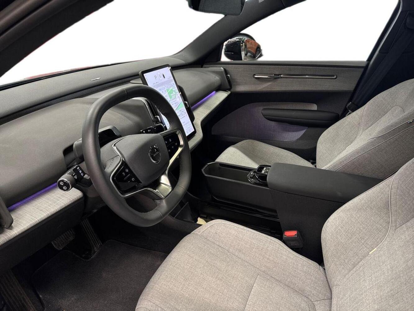 Volvo EX30 vaihtoauto