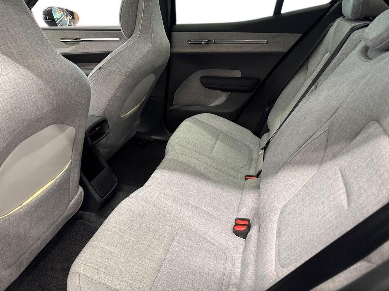 Volvo EX30 vaihtoauto