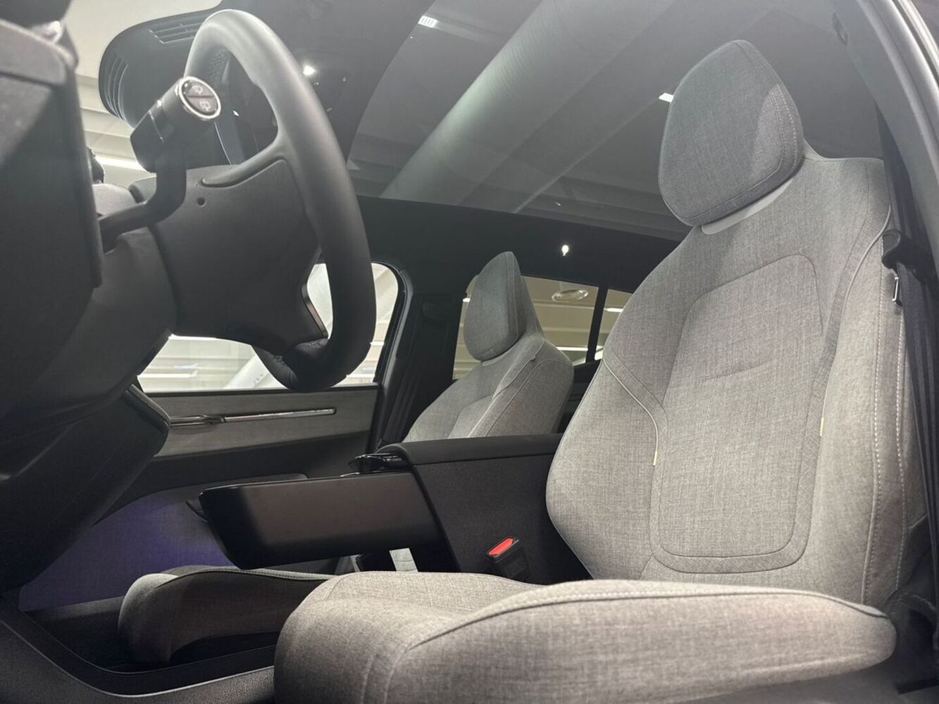Volvo EX30 vaihtoauto