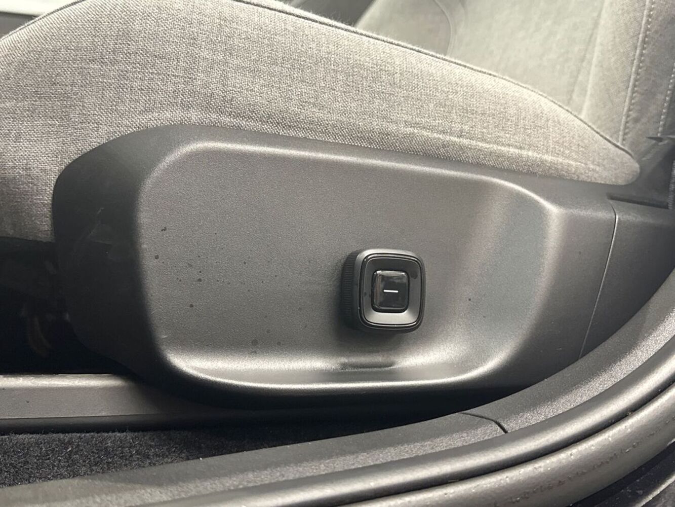 Volvo EX30 vaihtoauto