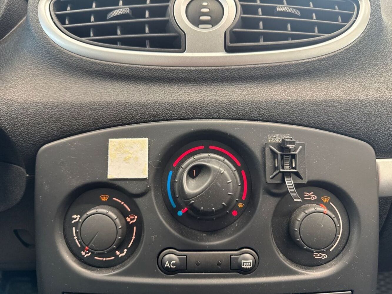 Renault Clio vaihtoauto