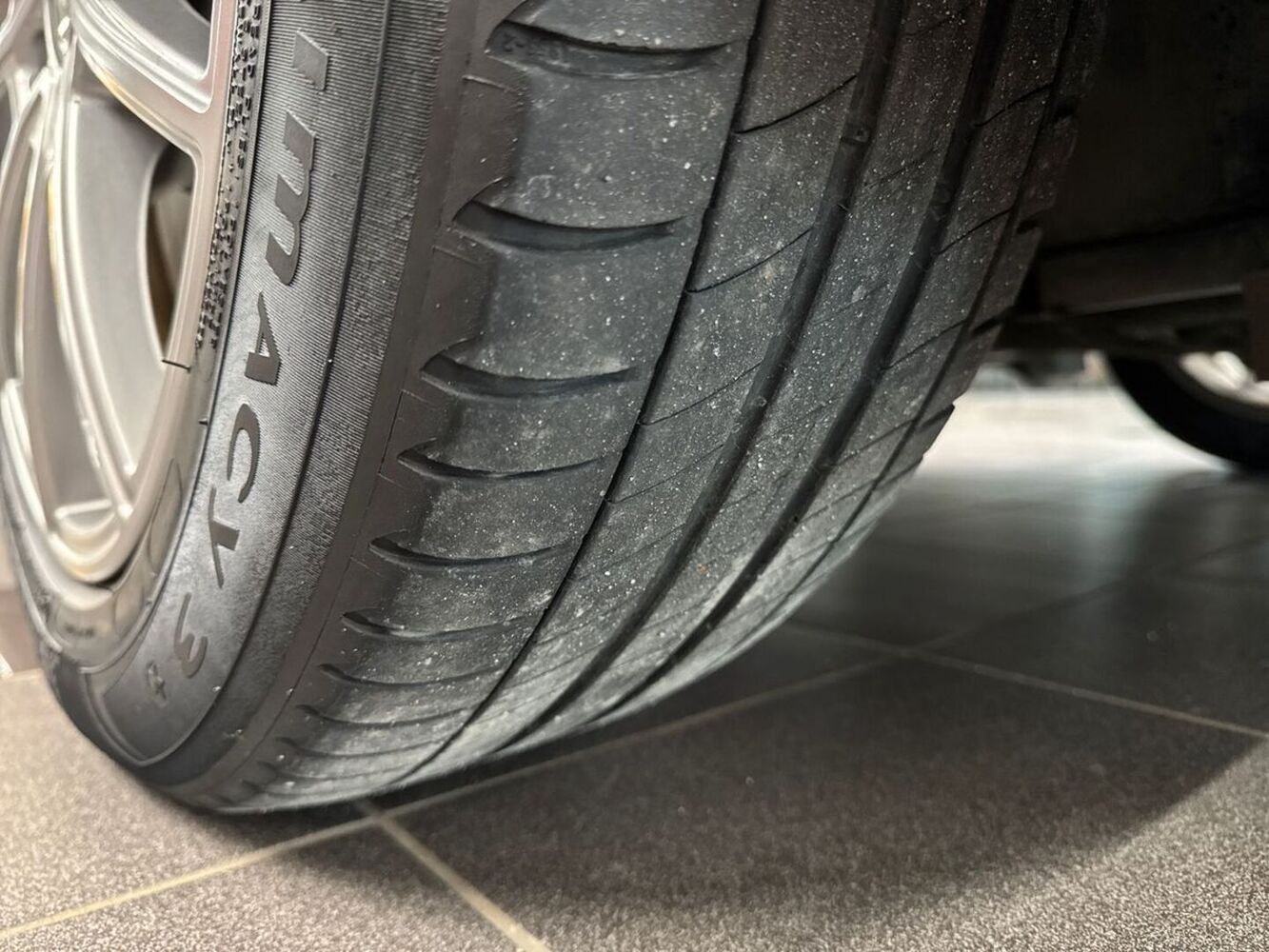 BMW 225 vaihtoauto