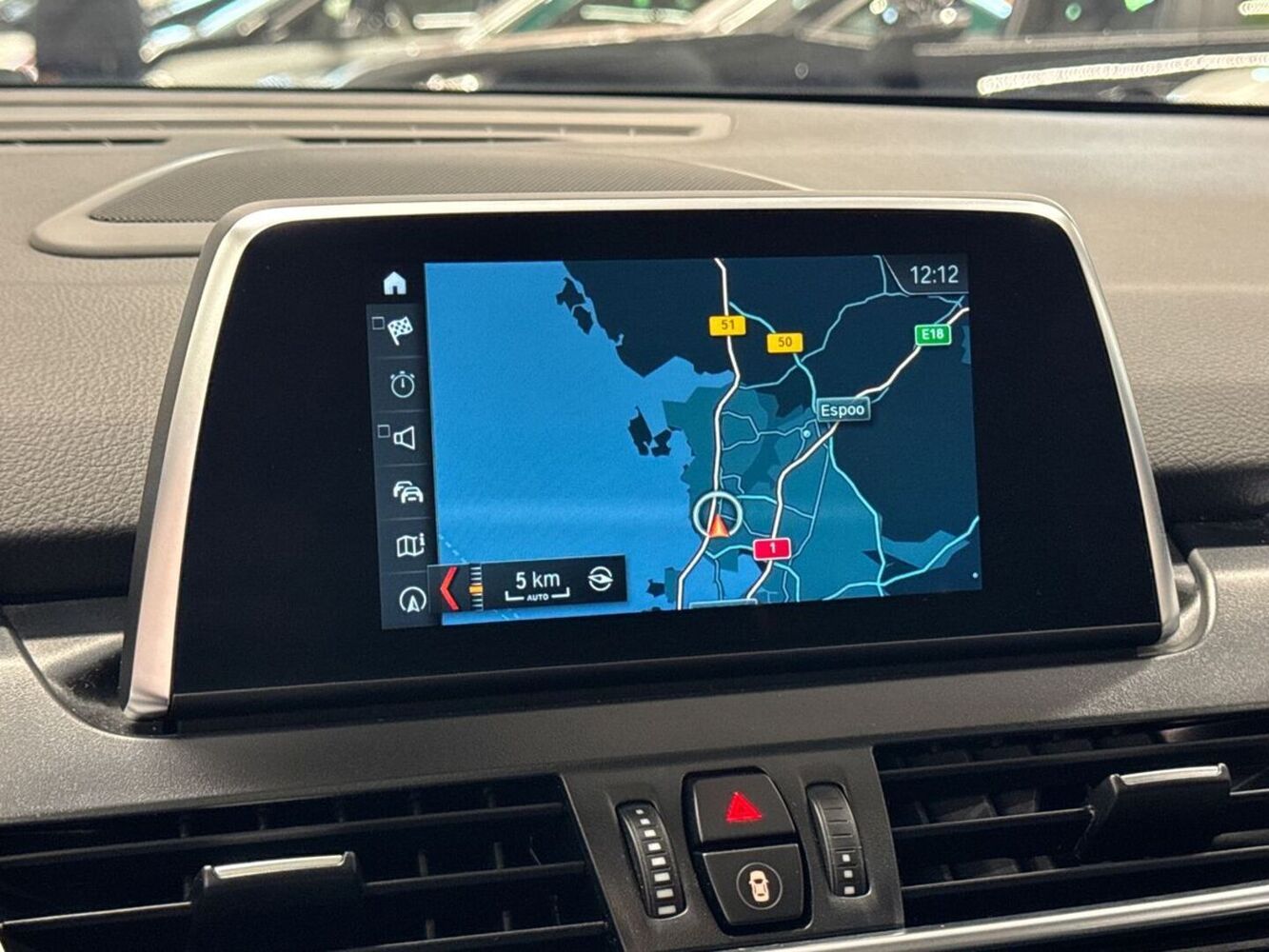 BMW 225 vaihtoauto