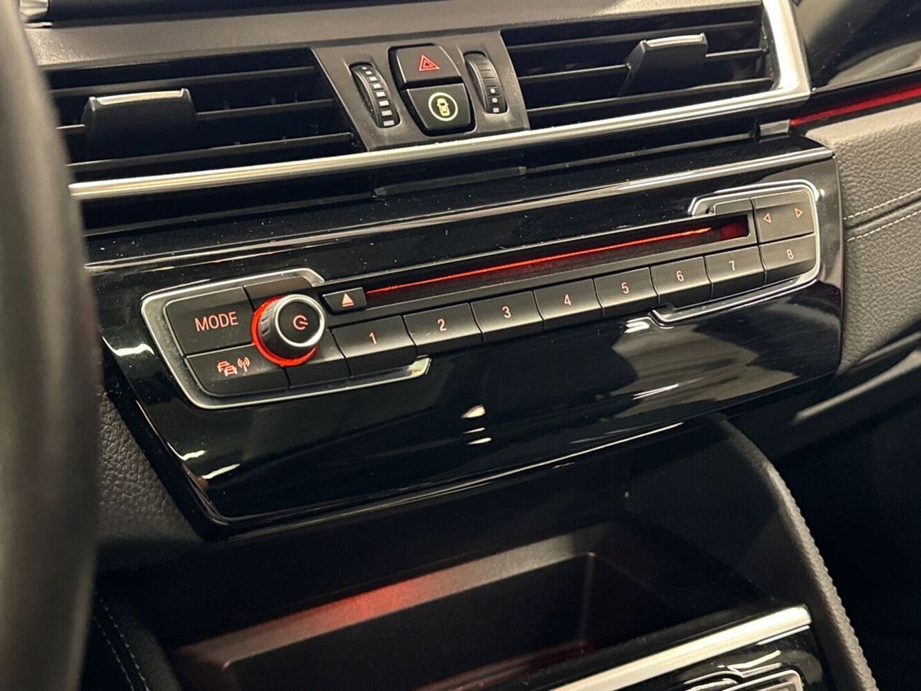 BMW 225 vaihtoauto