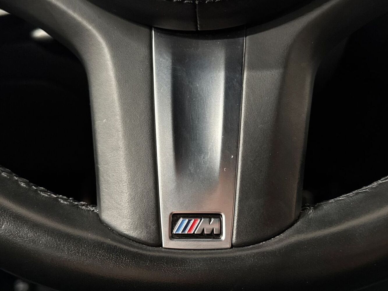 BMW 118 vaihtoauto