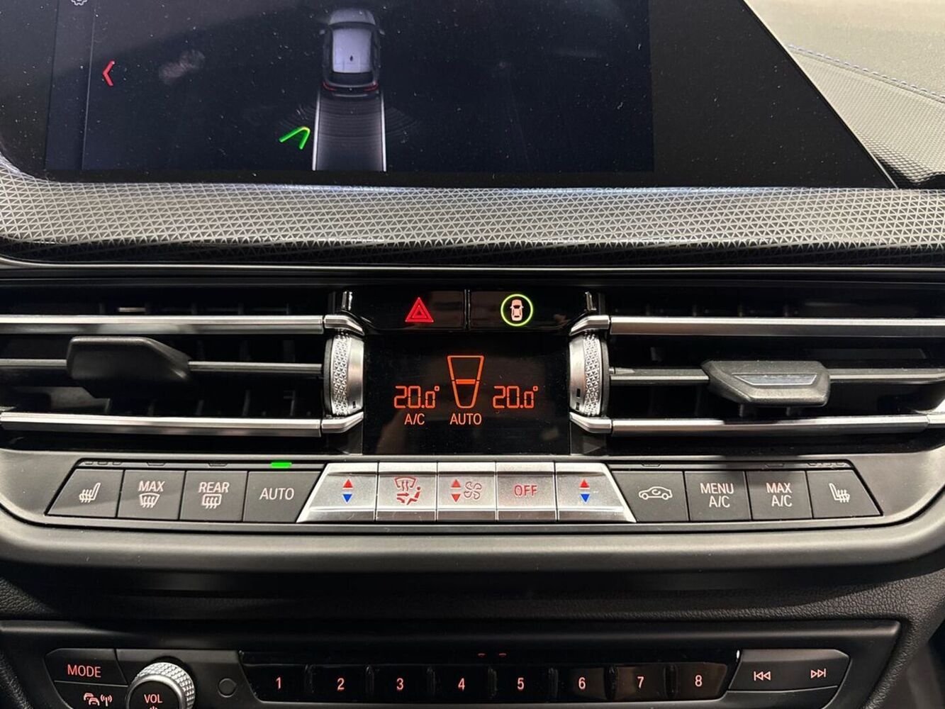 BMW 118 vaihtoauto