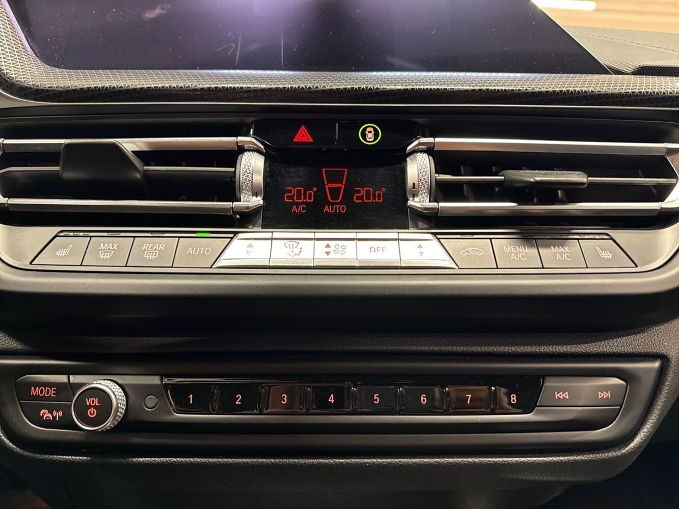 BMW 118 vaihtoauto