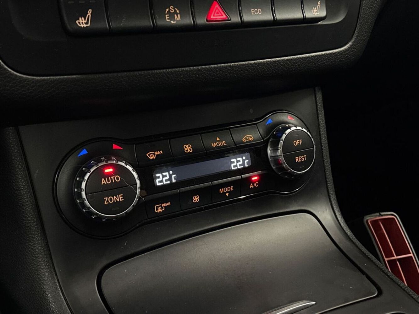 Mercedes-Benz B vaihtoauto