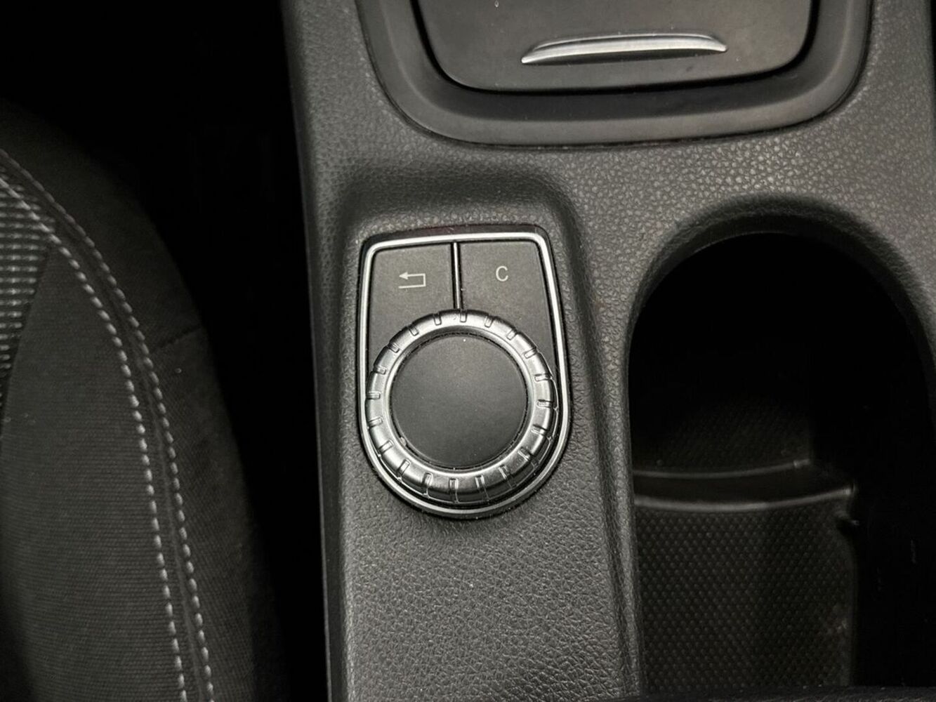 Mercedes-Benz B vaihtoauto