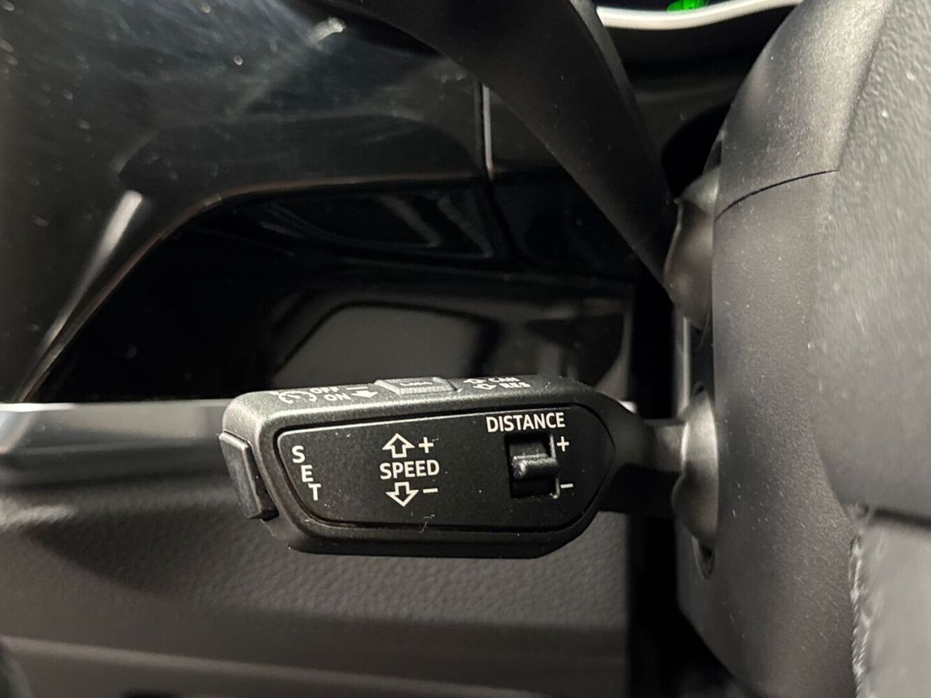 Audi Q3 vaihtoauto