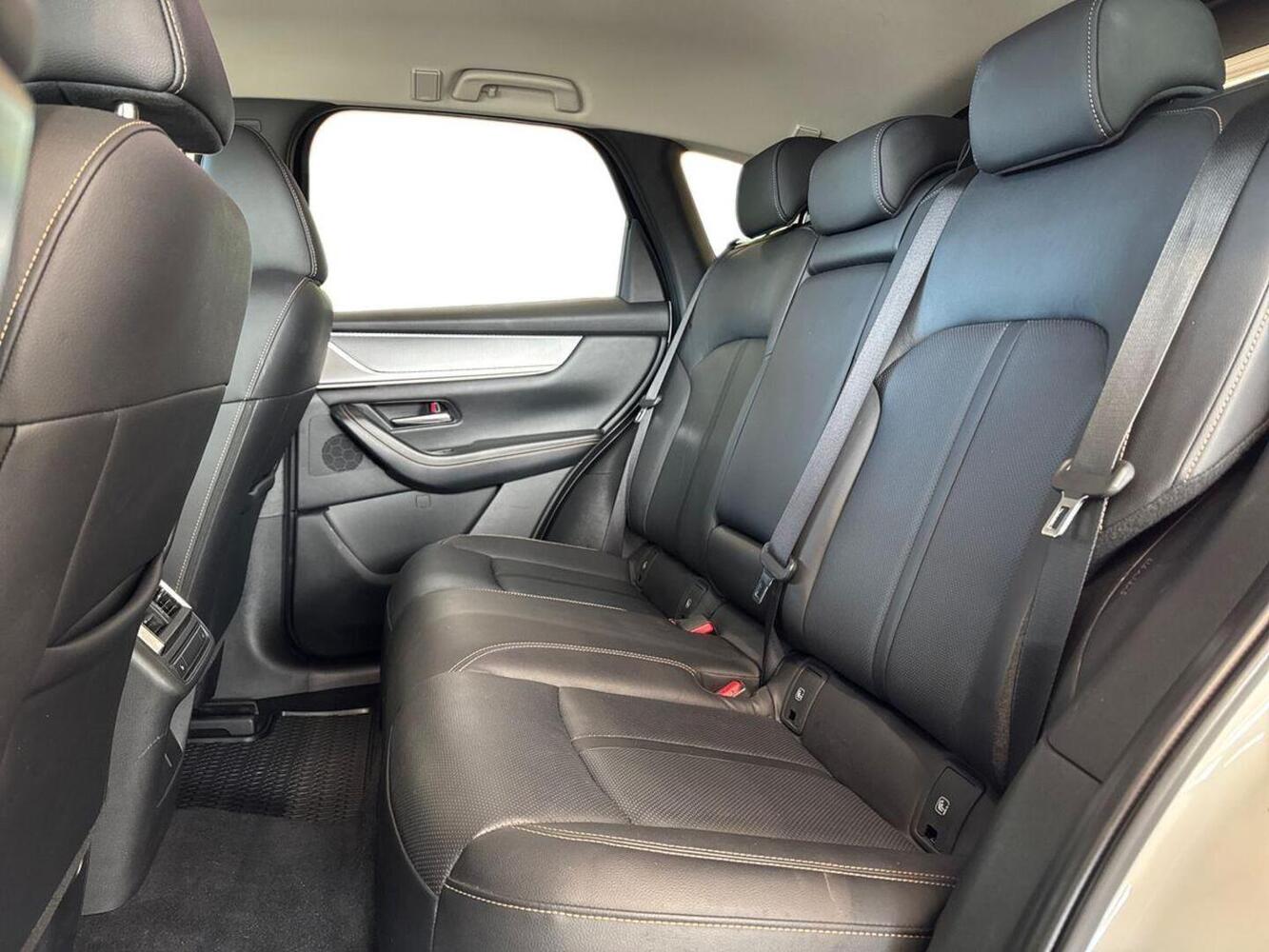 Mazda CX-60 vaihtoauto