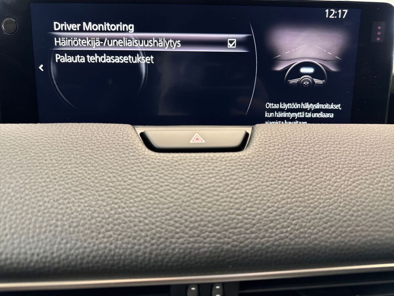 Mazda CX-60 vaihtoauto