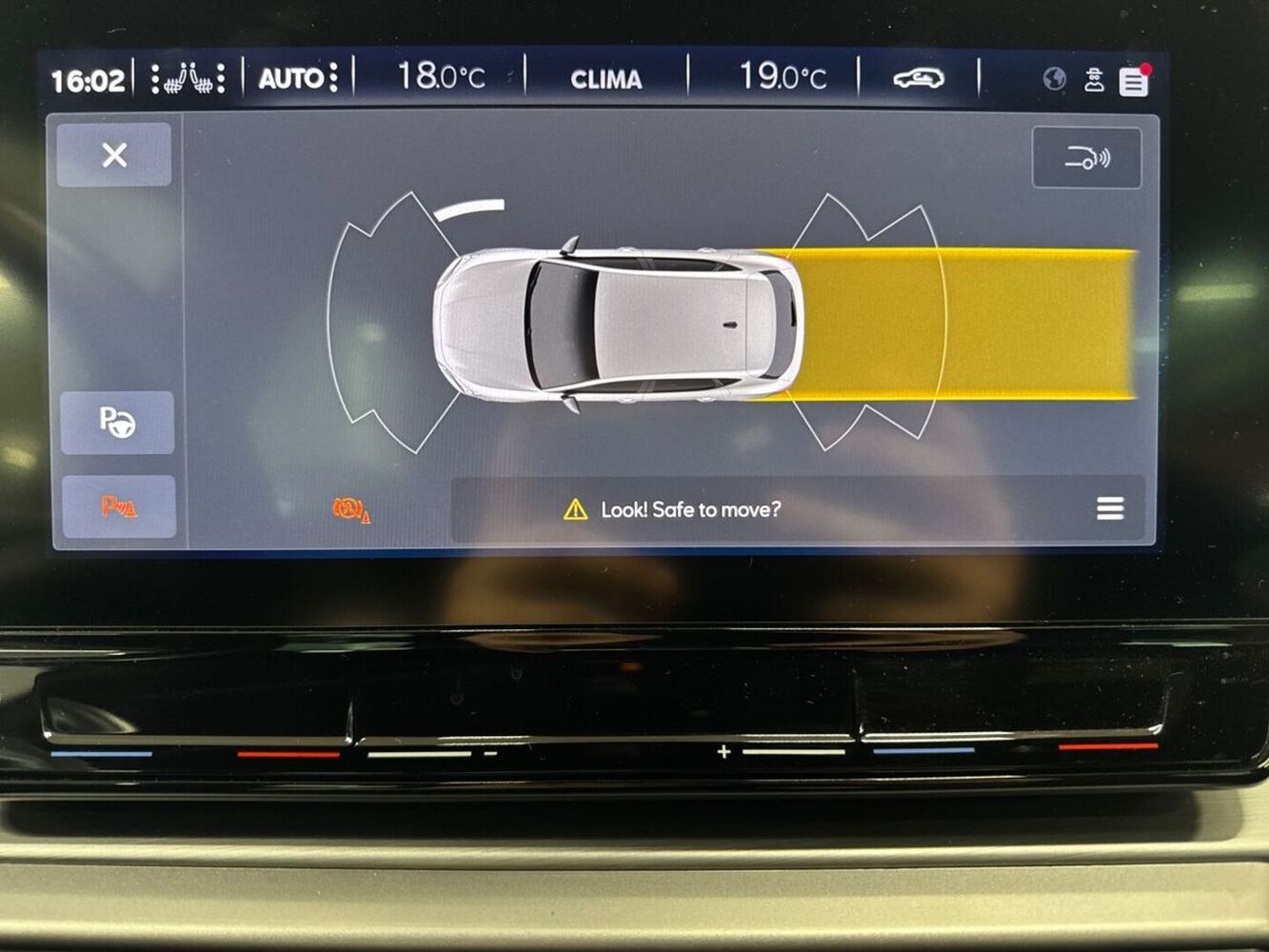 SEAT Leon vaihtoauto