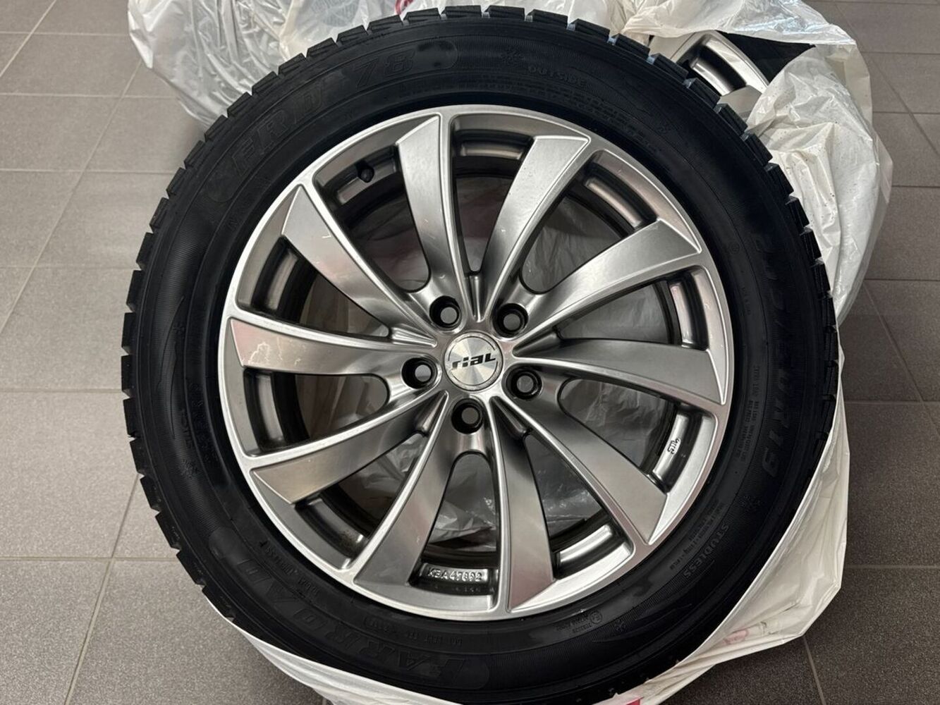 Tesla Model X vaihtoauto