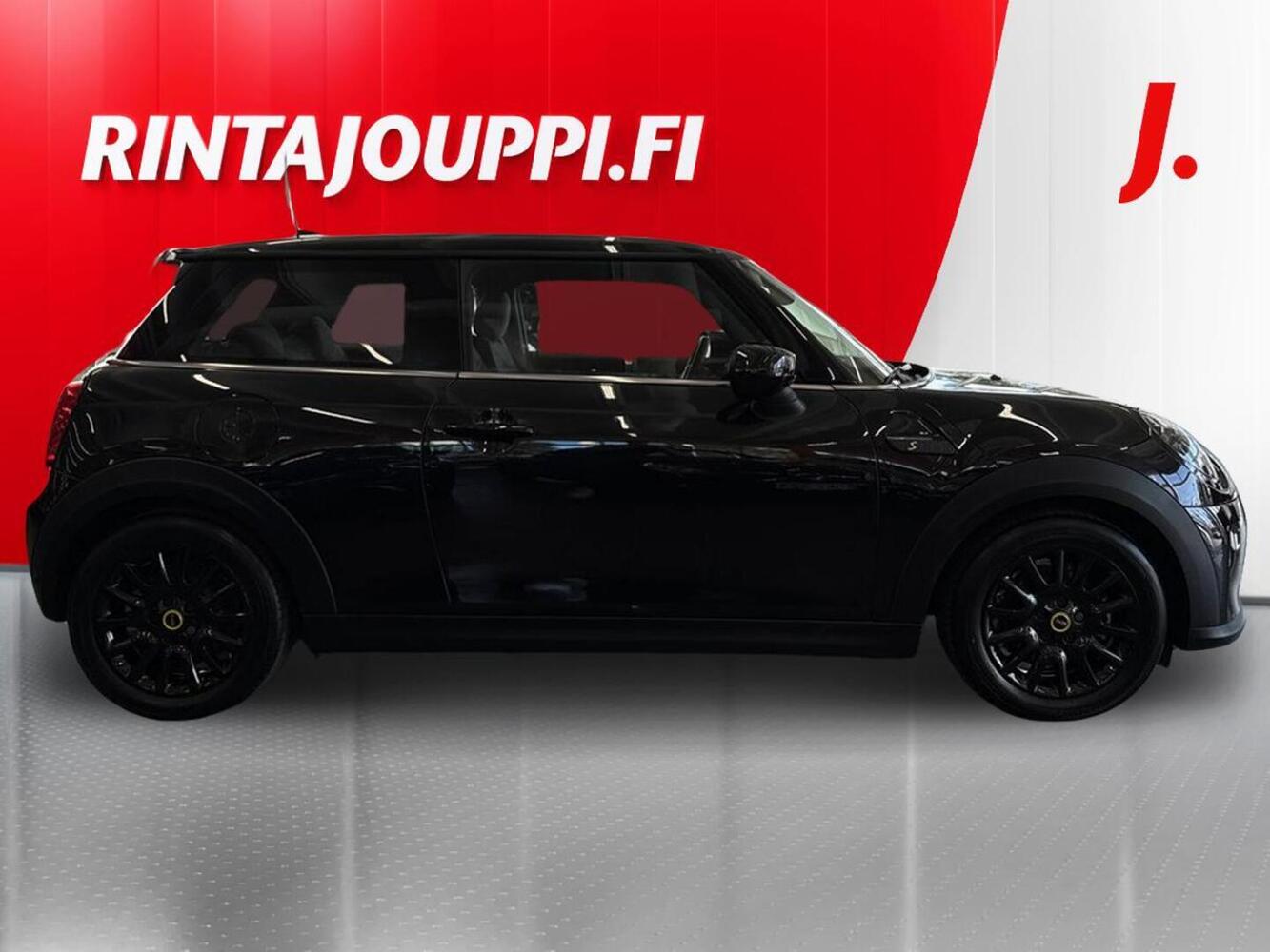 Mini Hatchback vaihtoauto