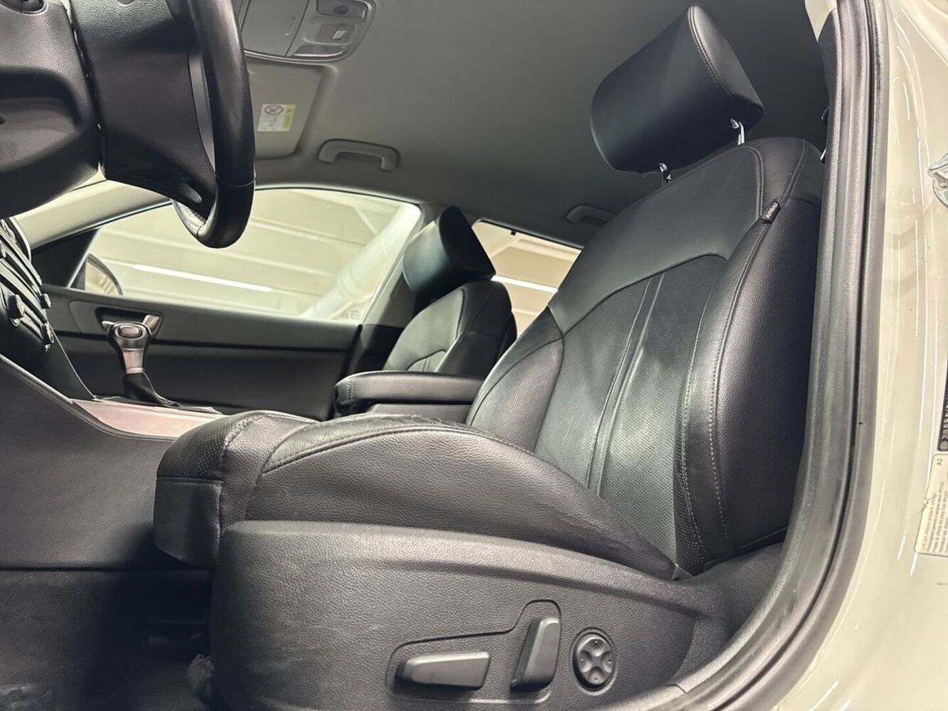 Kia Optima vaihtoauto
