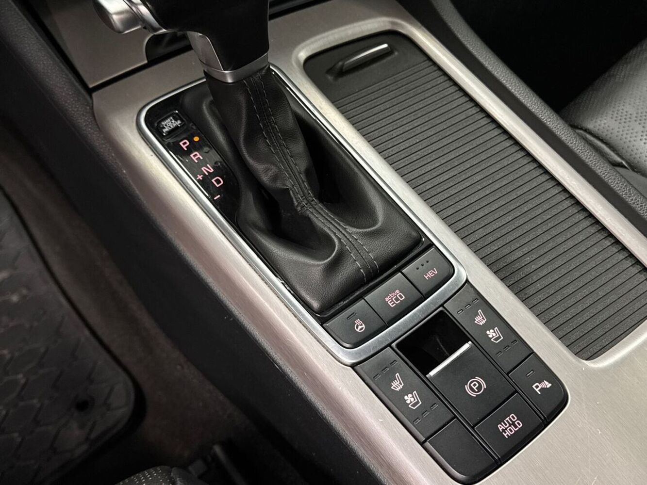 Kia Optima vaihtoauto