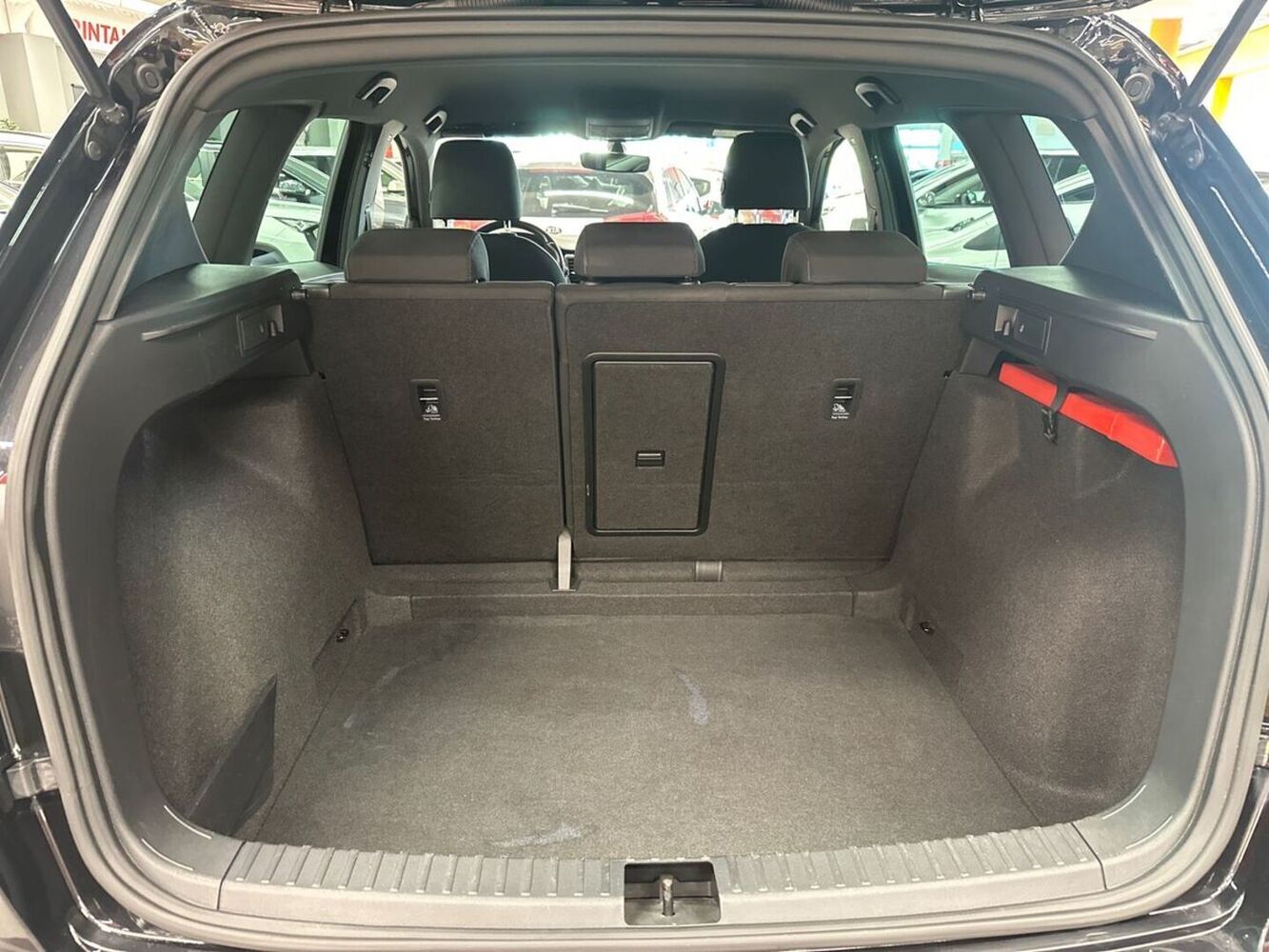 SEAT Ateca vaihtoauto