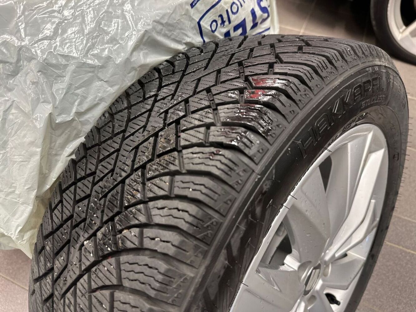 SEAT Ateca vaihtoauto