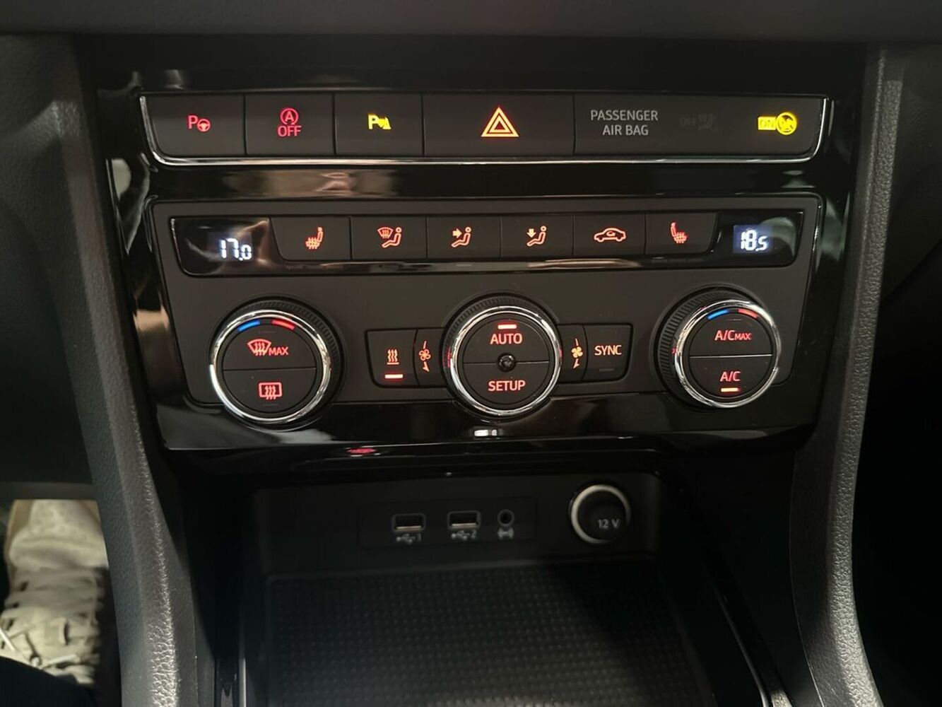 SEAT Ateca vaihtoauto