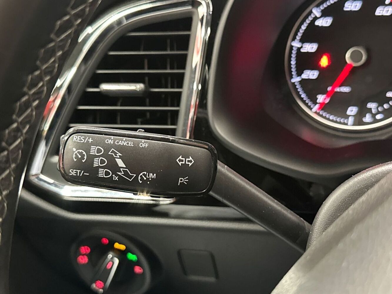 SEAT Ateca vaihtoauto