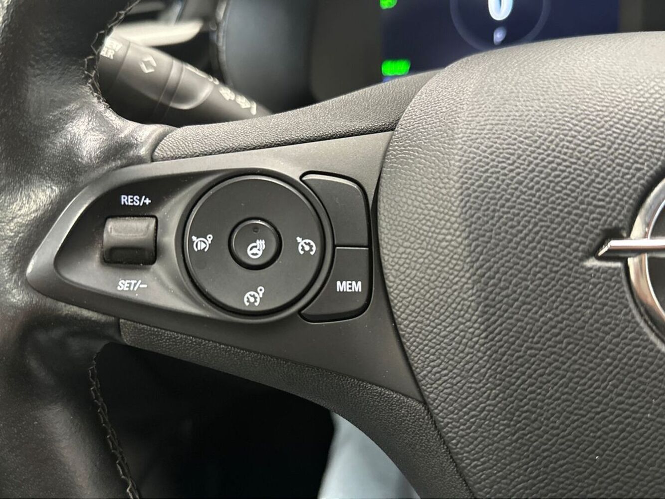 Opel Corsa-e vaihtoauto
