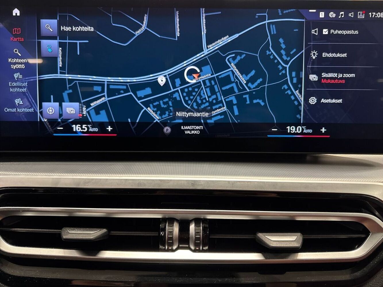 BMW i4 vaihtoauto