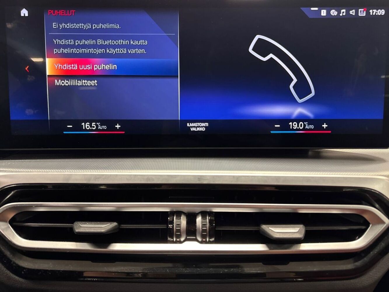 BMW i4 vaihtoauto
