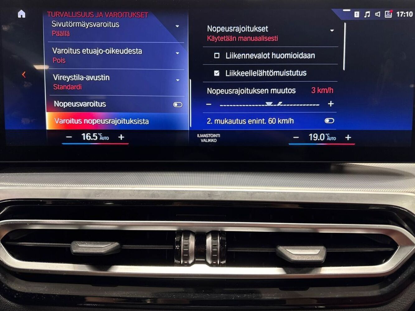 BMW i4 vaihtoauto