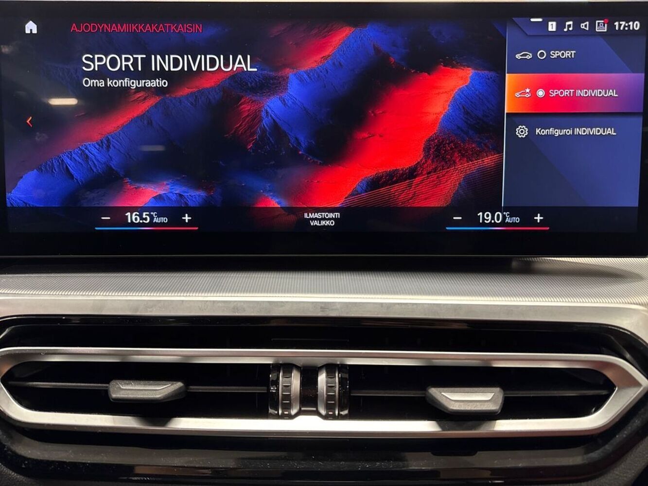BMW i4 vaihtoauto